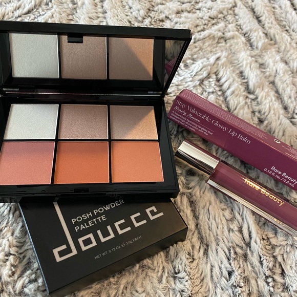 Rare Beauty Other - Rosy Glow Bundle